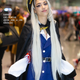 Image for article titled Our Favorite Cosplay From Anime NYC 2019